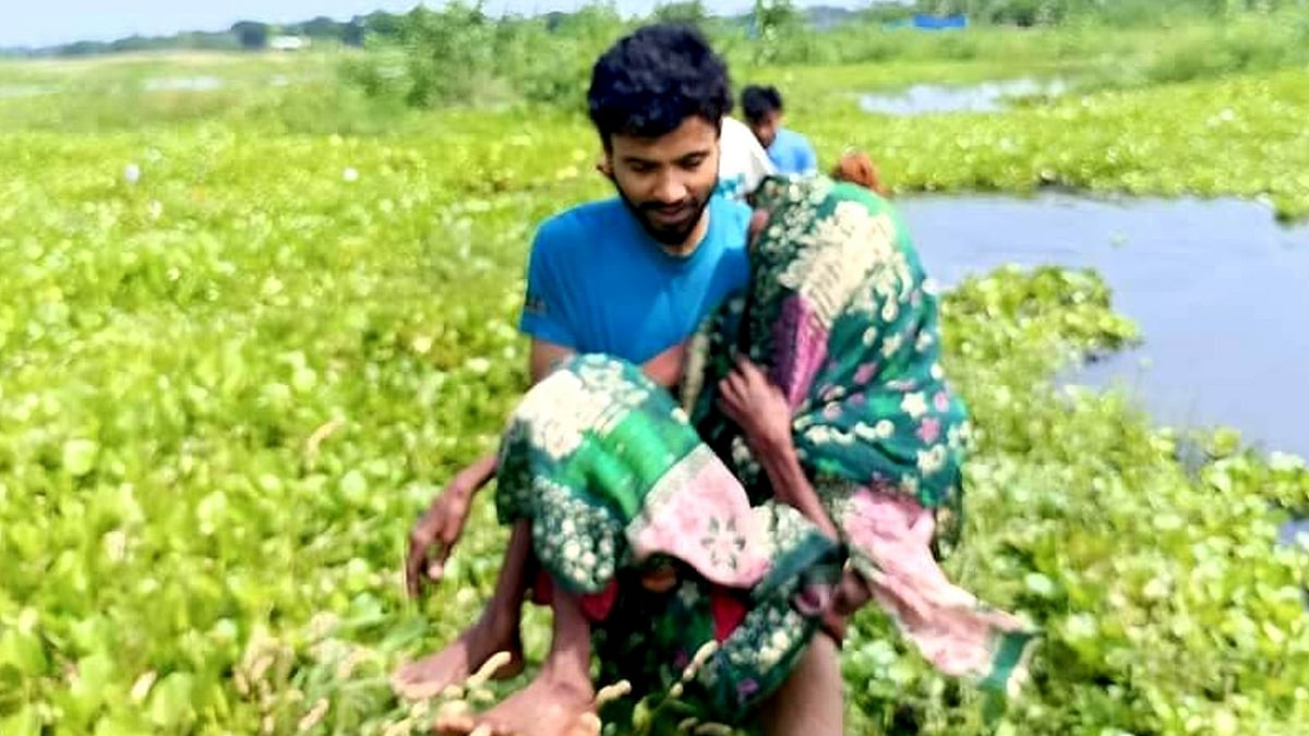 ছবি: প্রথম আলো