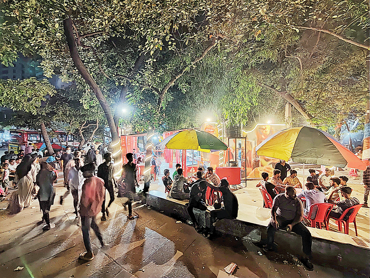 প্রথম আলো