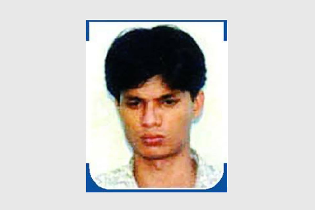 ‘শিবির ক্যাডার’ হিসেবে পরিচিত সাজ্জাদ আলী খান