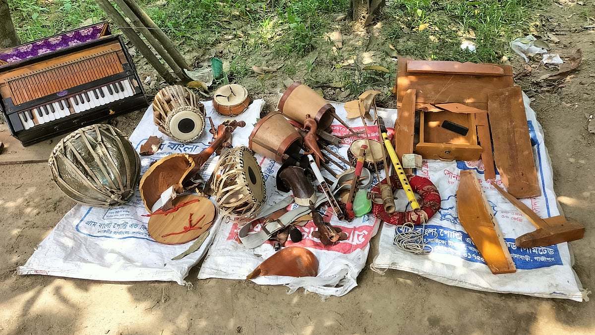 ছবি: প্রথম আলো