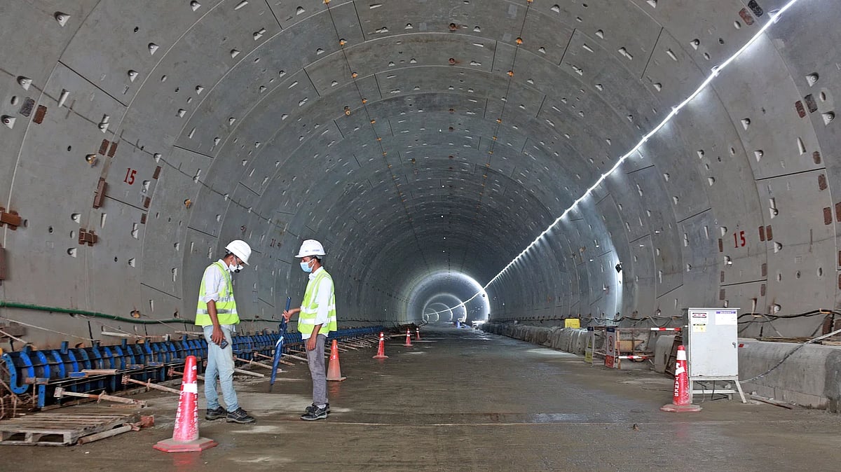 ফাইল ছবি: প্রথম আলো