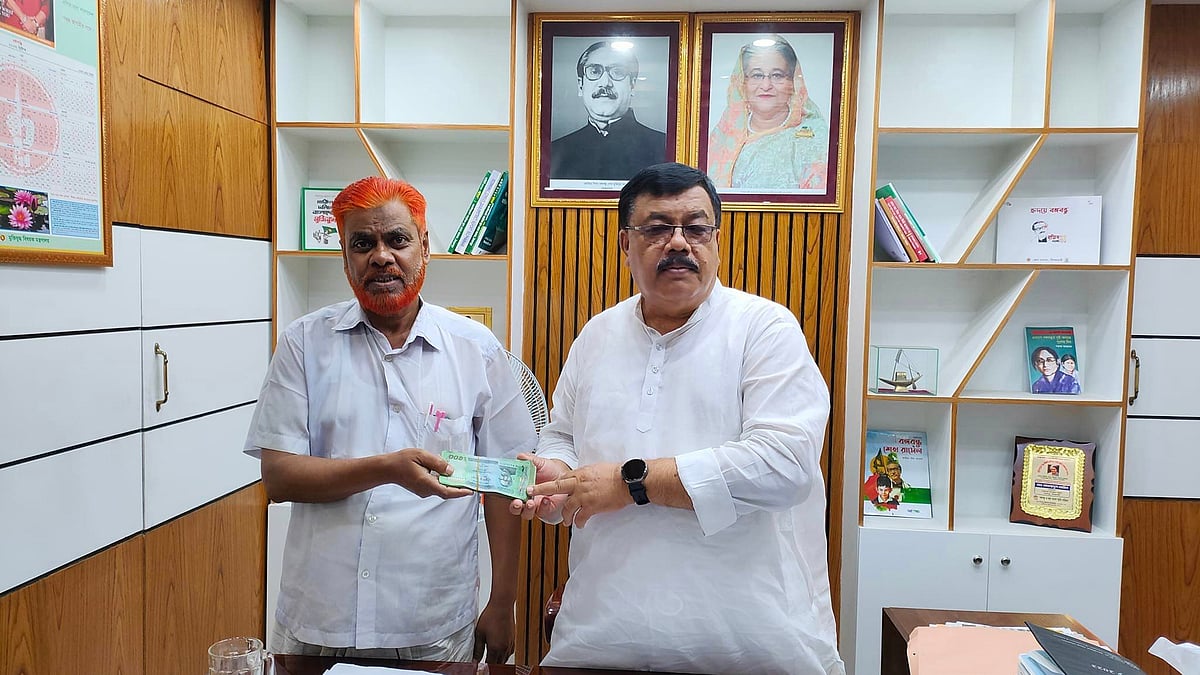 ছবি: প্রথম আলো