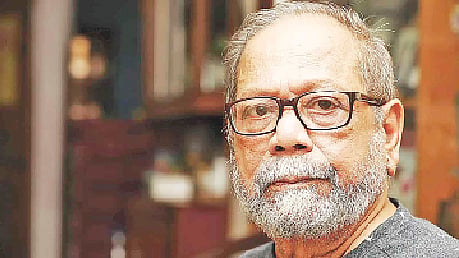 ছবি: খালেদ সরকার 