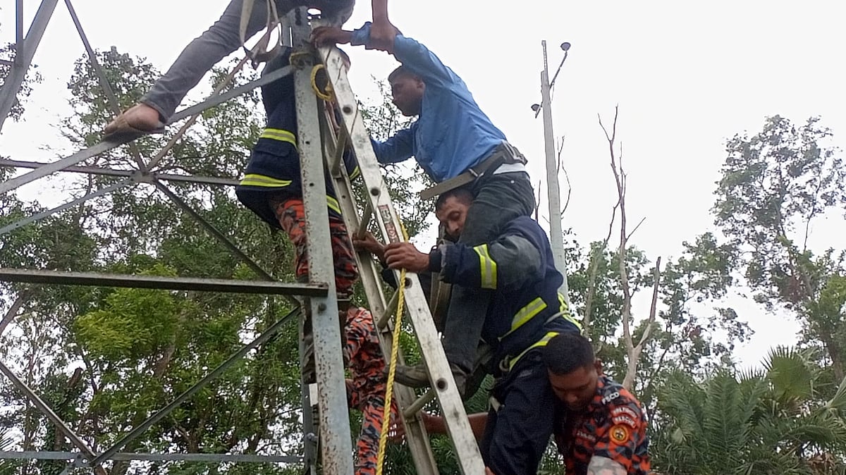 ছবি: প্রথম আলো        