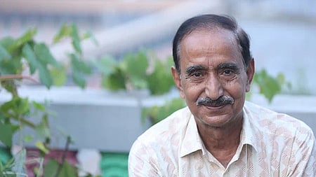 শরীফ খান