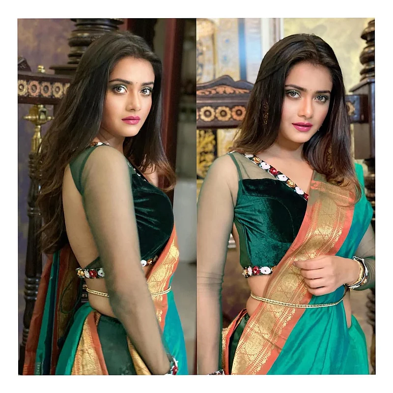 তানজিন তিশা 