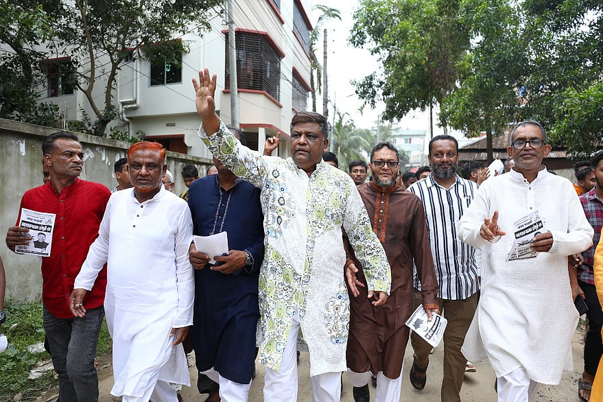 ছবি: আনিস মাহমুদ