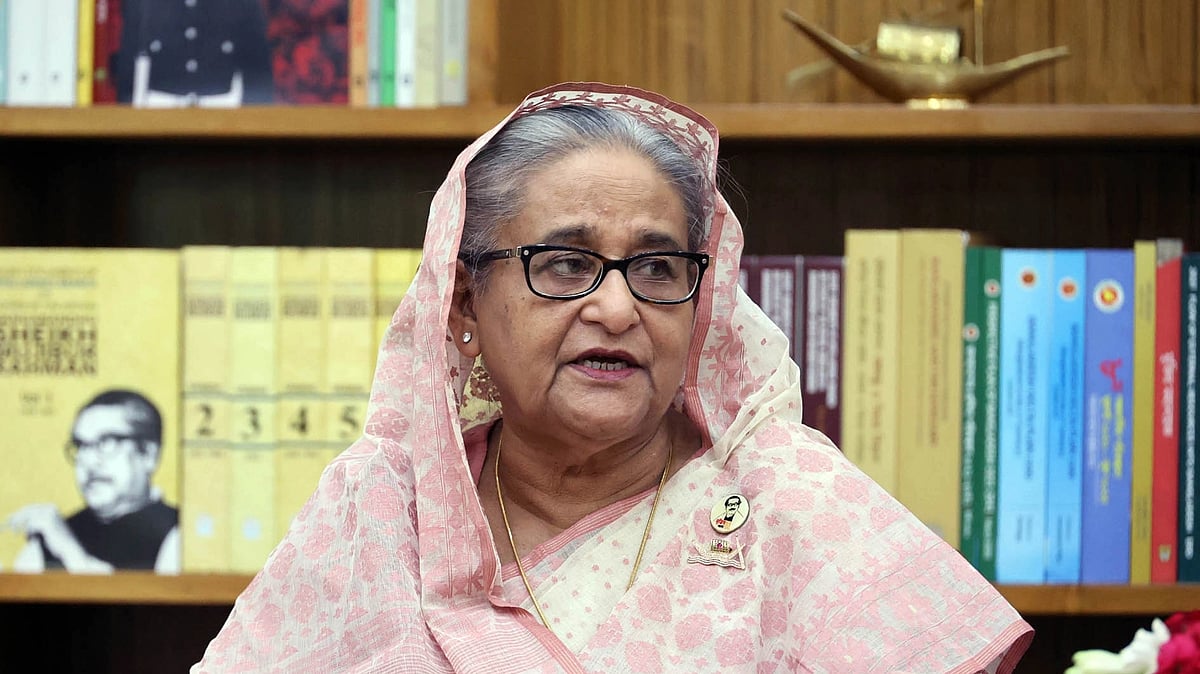 ছবি: পিআইডি