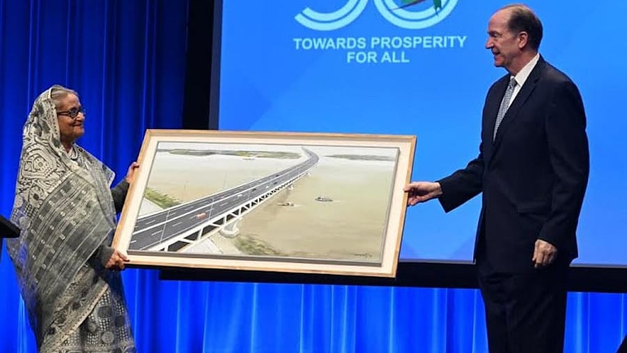 ছবি: বাসস