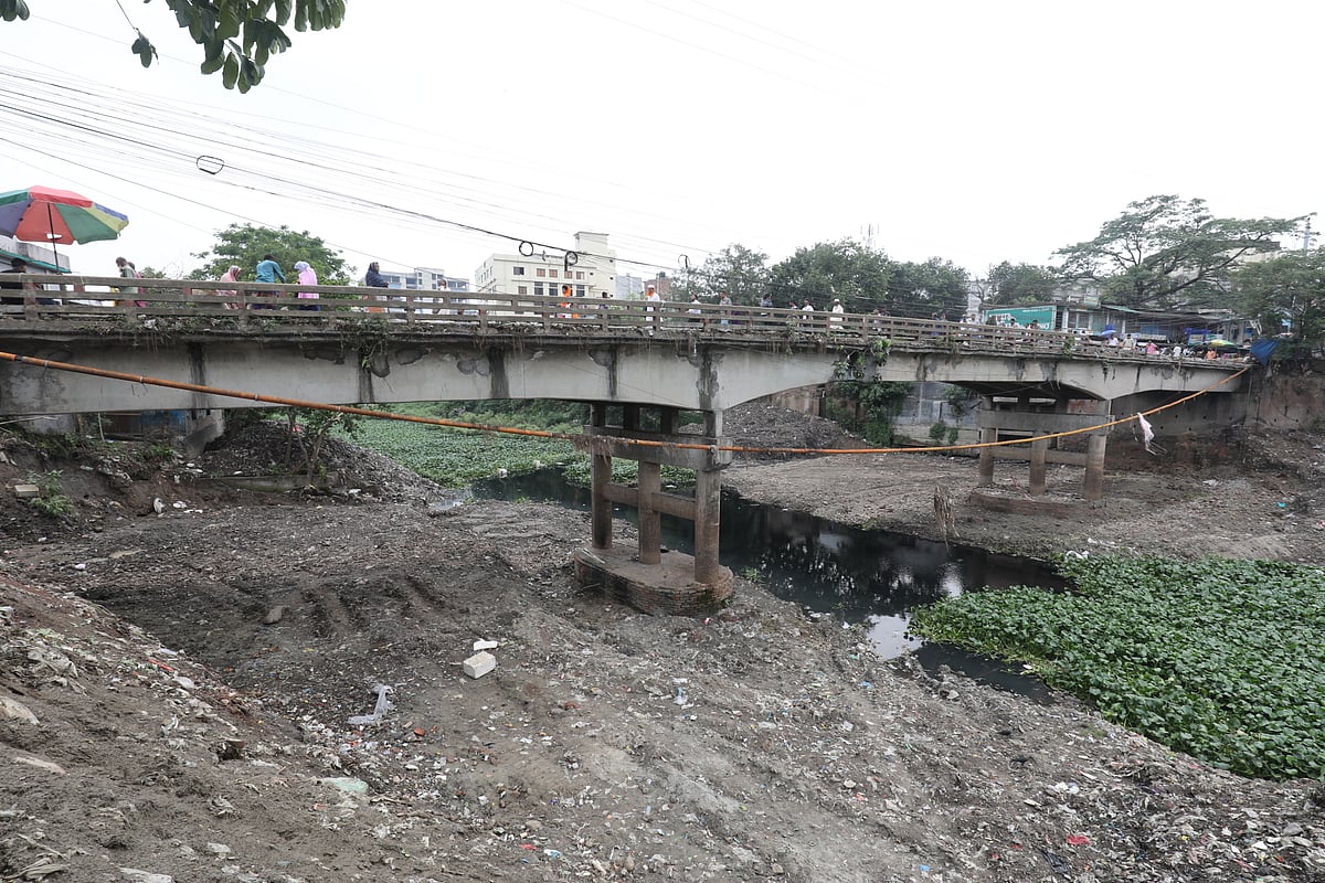 ছবি: সোয়েল রানা 