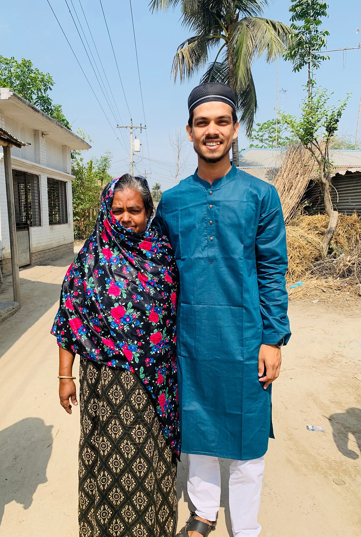 ছবি: লেখকের সৌজন্যে