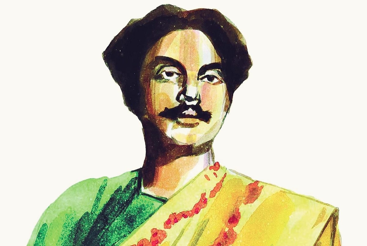 প্রতিকৃতি: মাসুক হেলাল