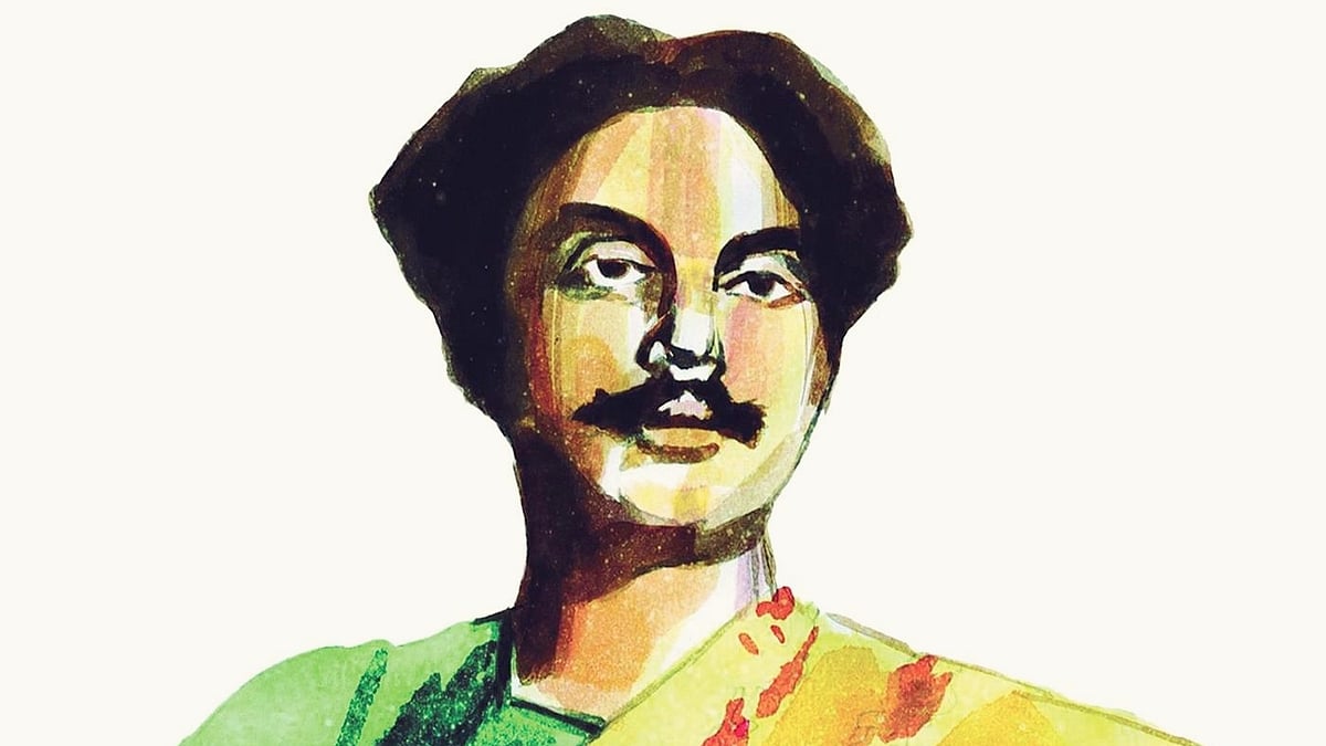 প্রতিকৃতি: মাসুক হেলাল