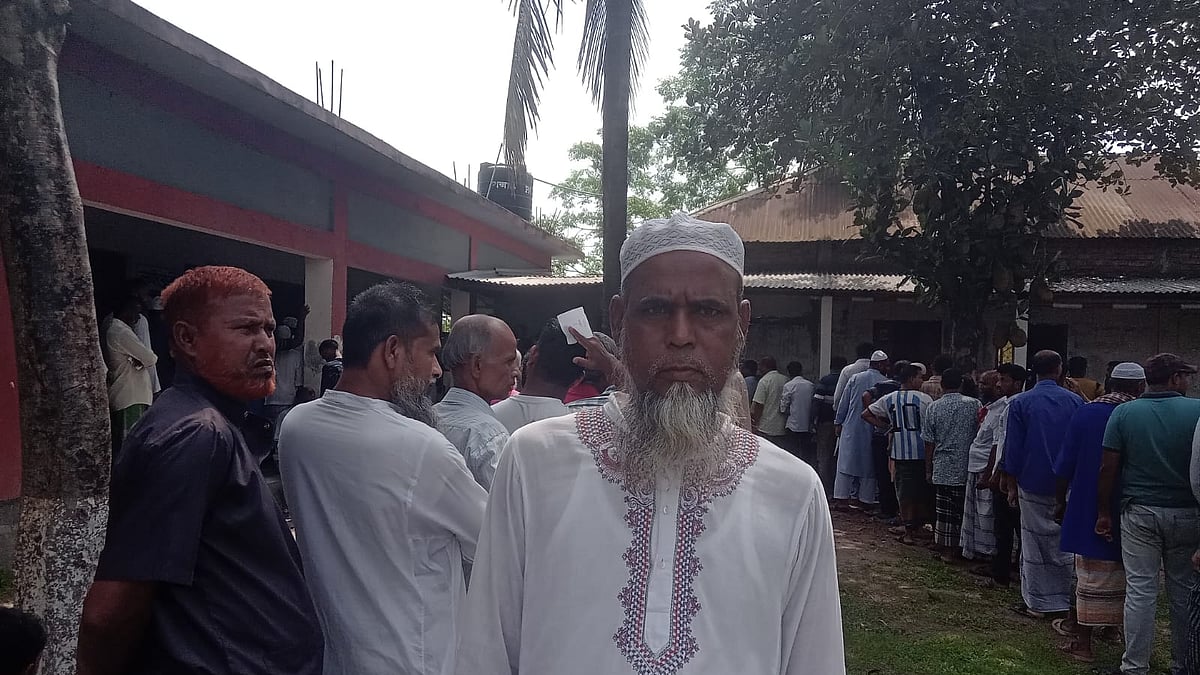 ছবি: প্রথম আলো