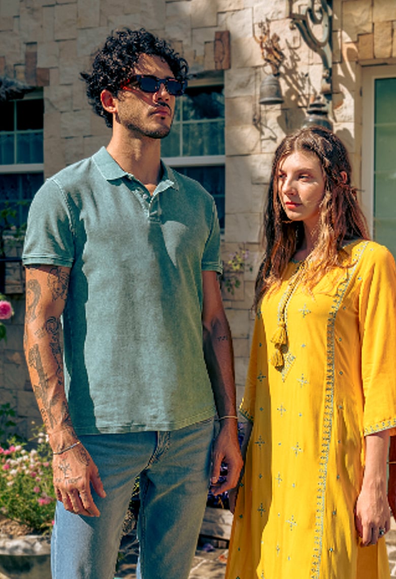 জেন্টেল পার্কের সব পণ্যে মিলবে ছাড়