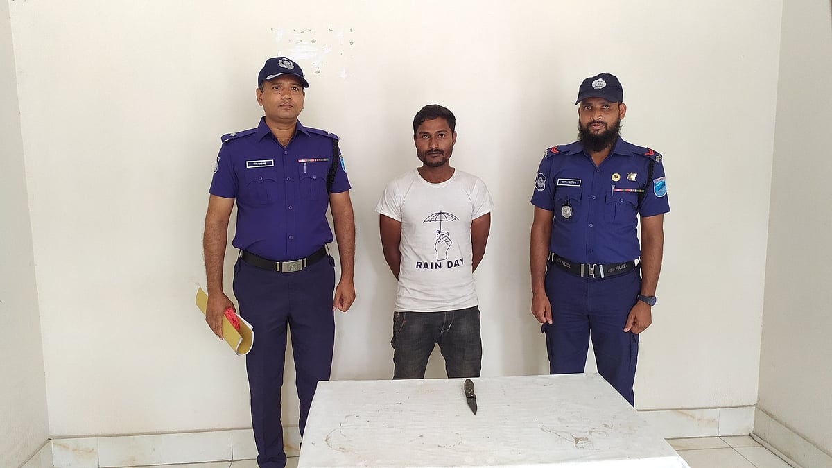 ছবি: প্রথম আলো