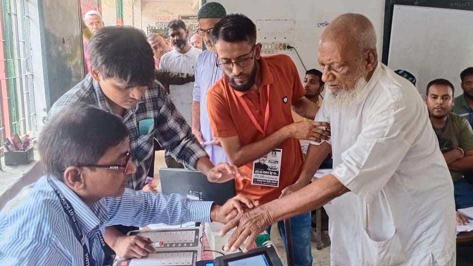 ছবি: আহমদুল হাসান