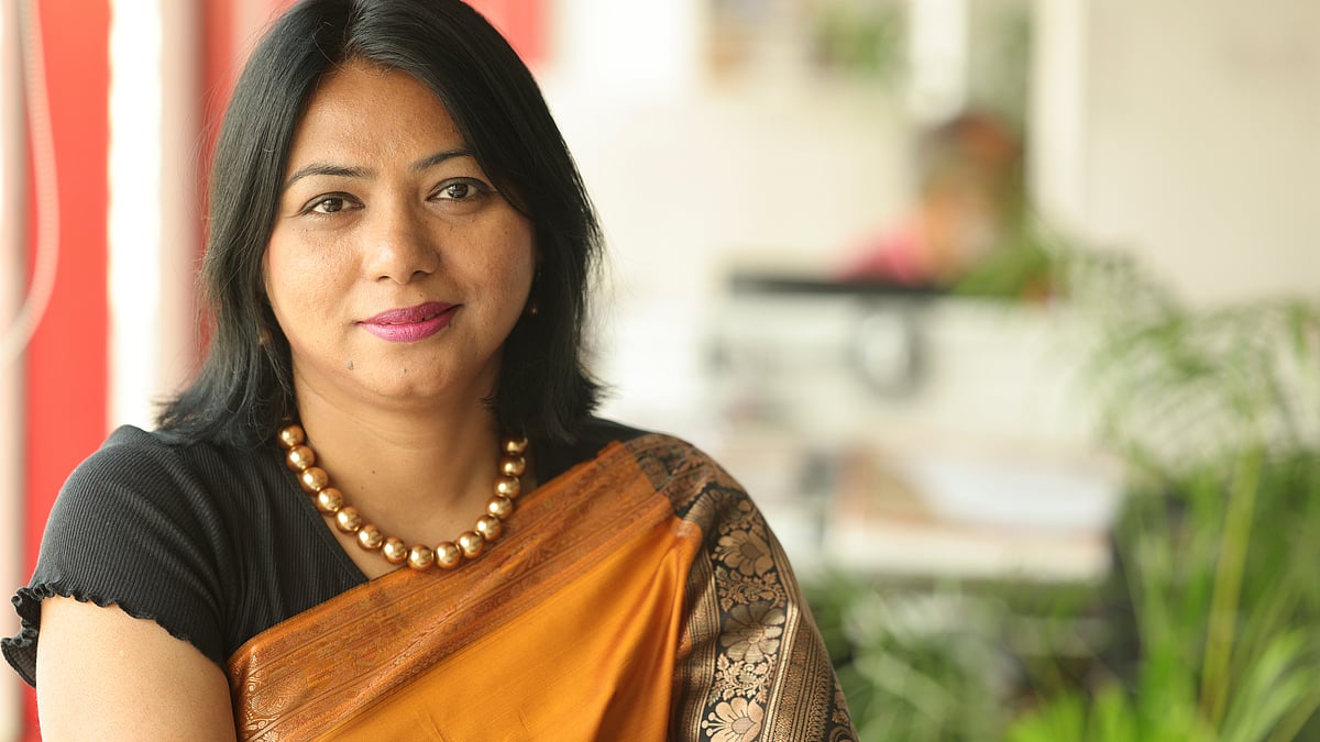 ছবি: কবির হোসেন