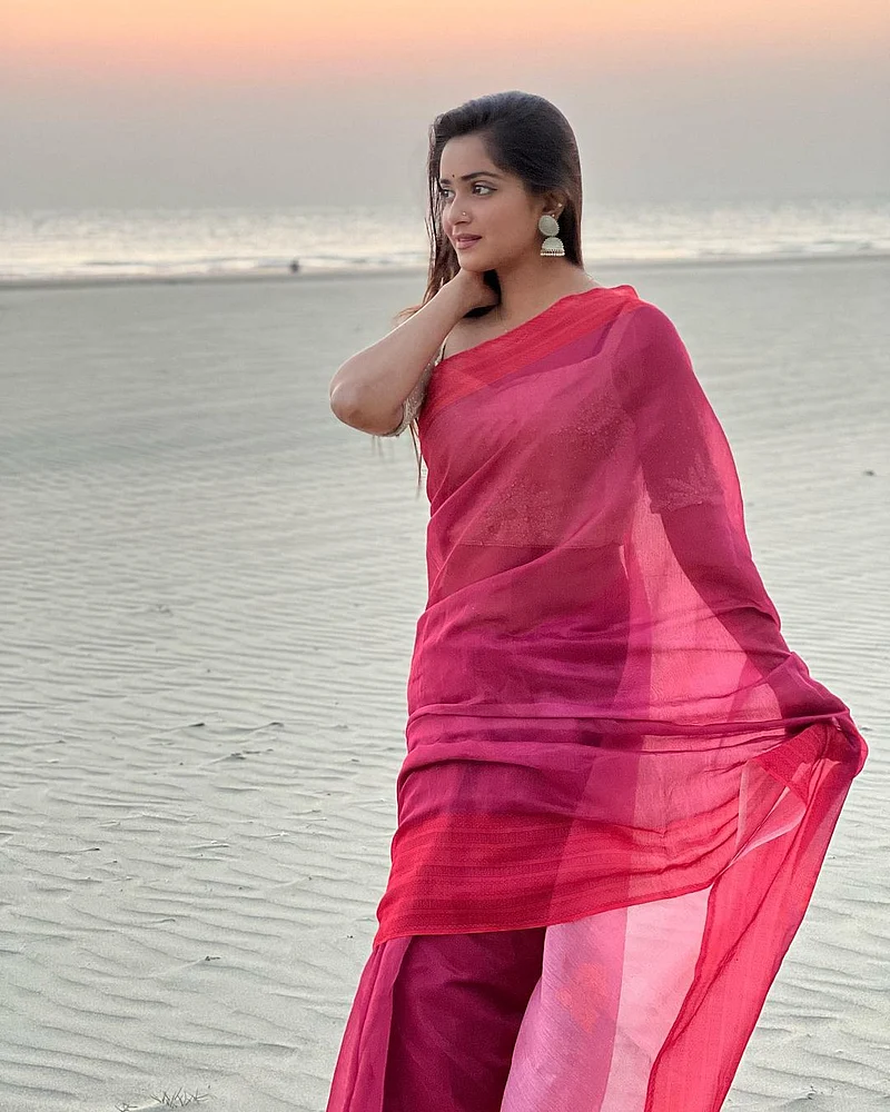 তানজিন তিশা 