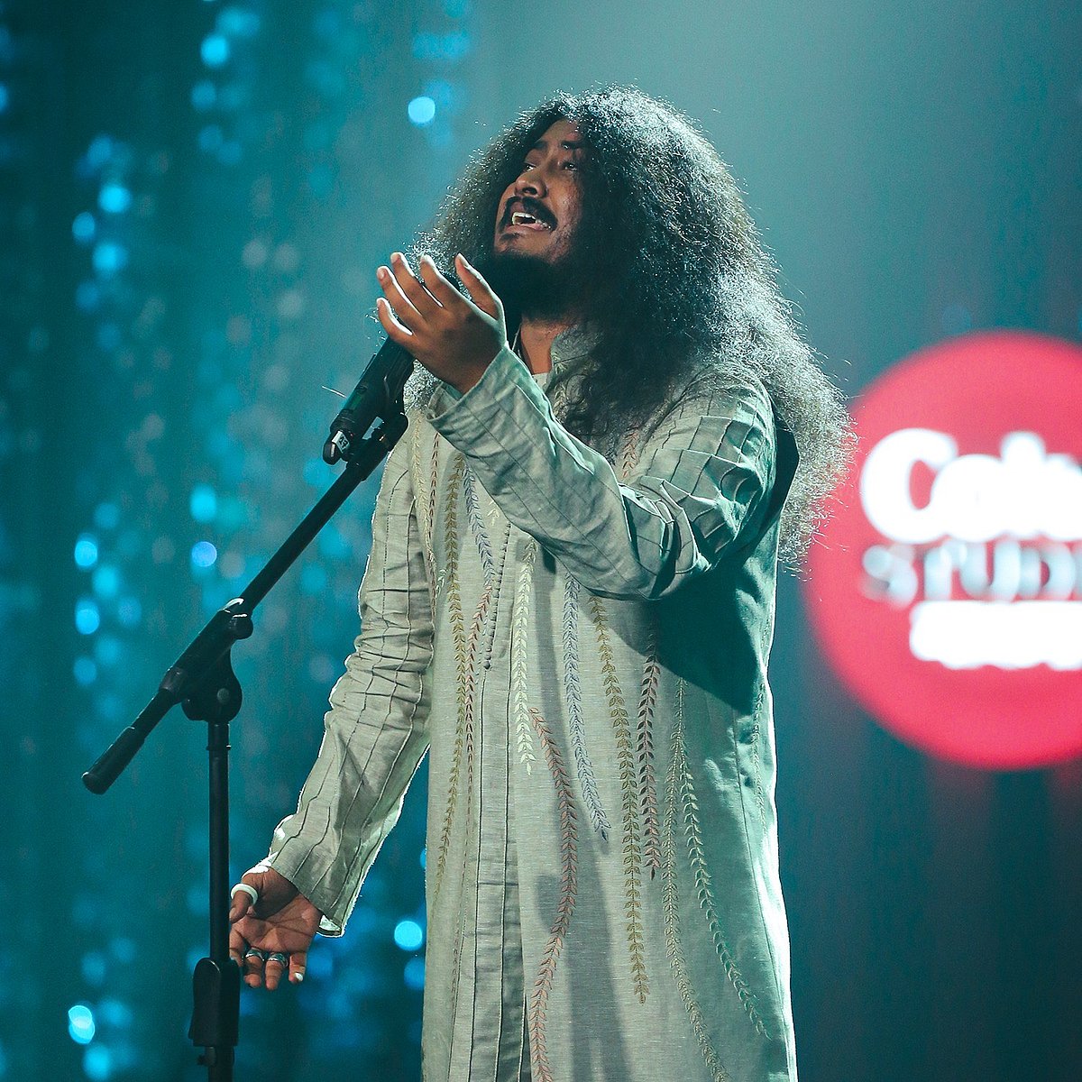 কোক স্টুডিও বাংলা