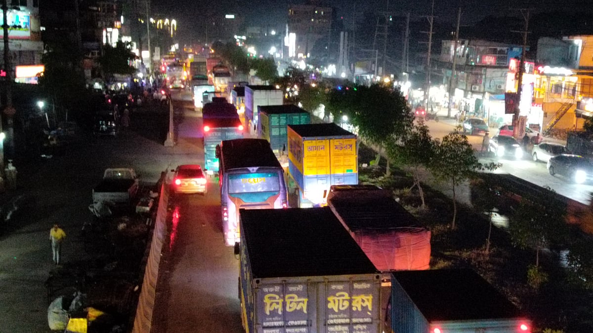 ছবি: প্রথম আলো