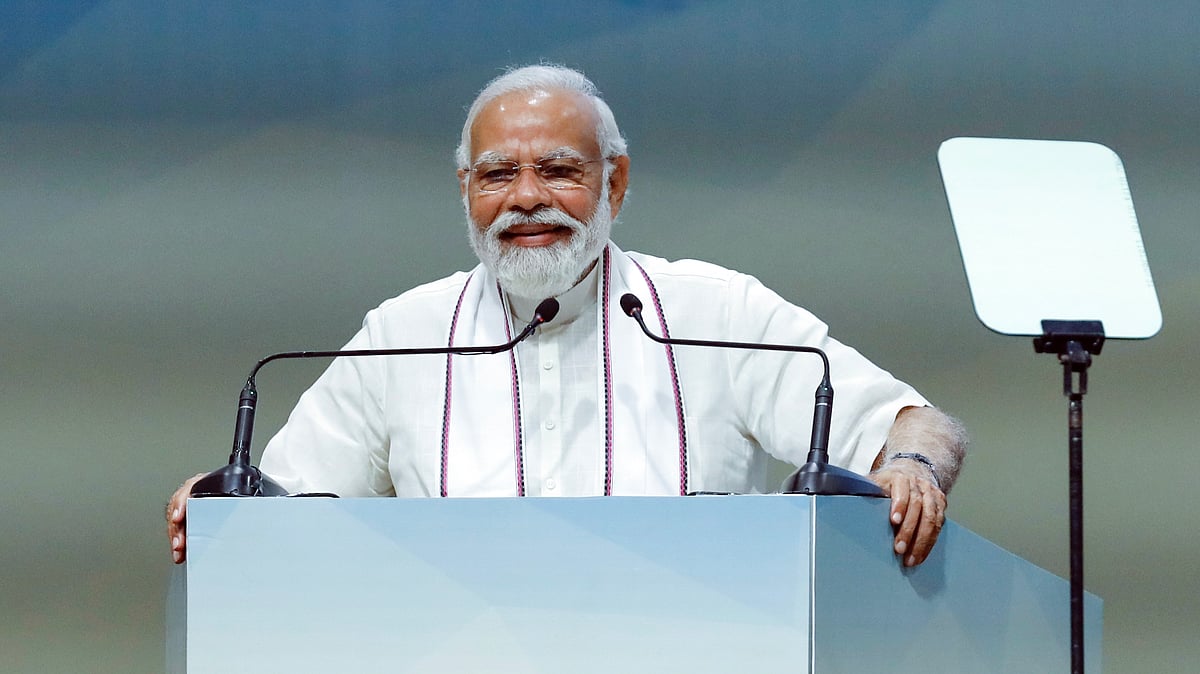 ছবি: এএনআই