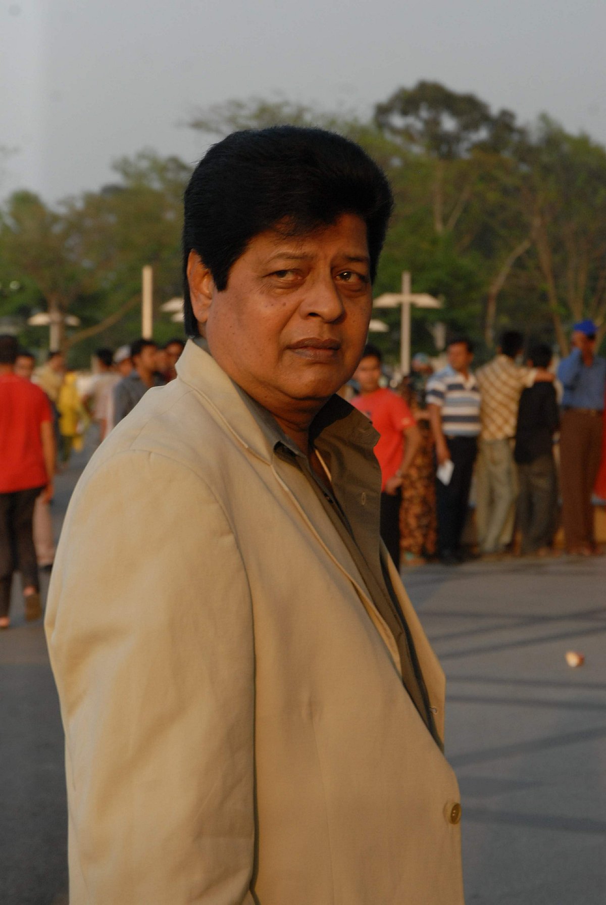 প্রথম আলো