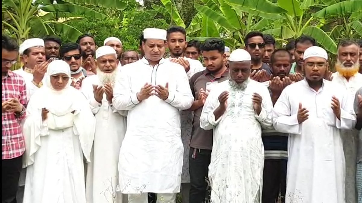 ছবি: প্রথম আলো