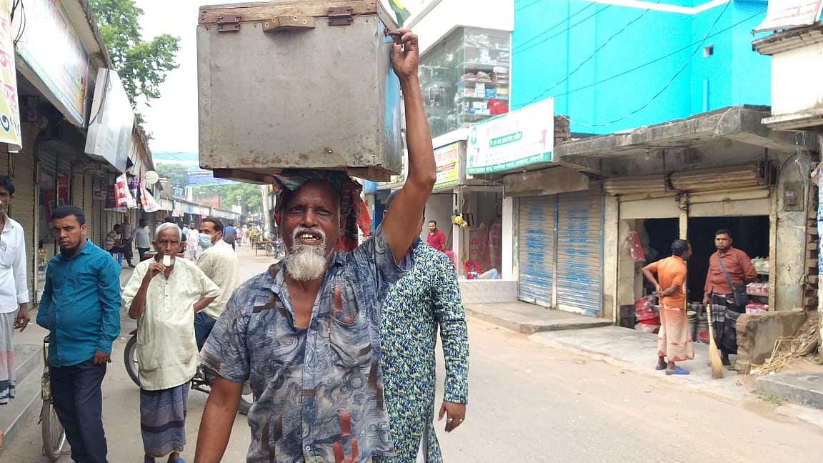 ছবি: প্রথম আলো