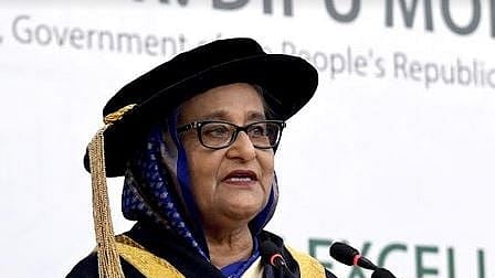 ছবি: বাসস