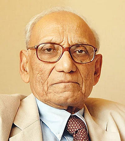 অধ্যাপক নুরুল ইসলাম