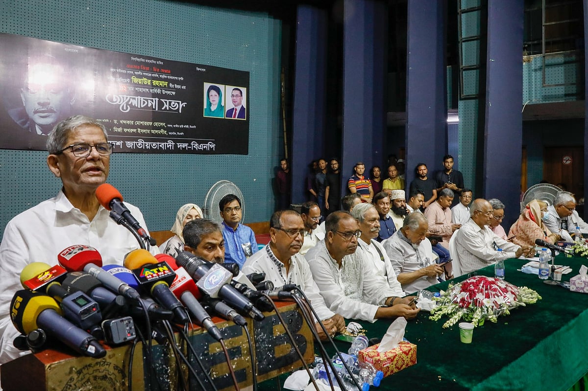 ছবি: আশরাফুল আলম