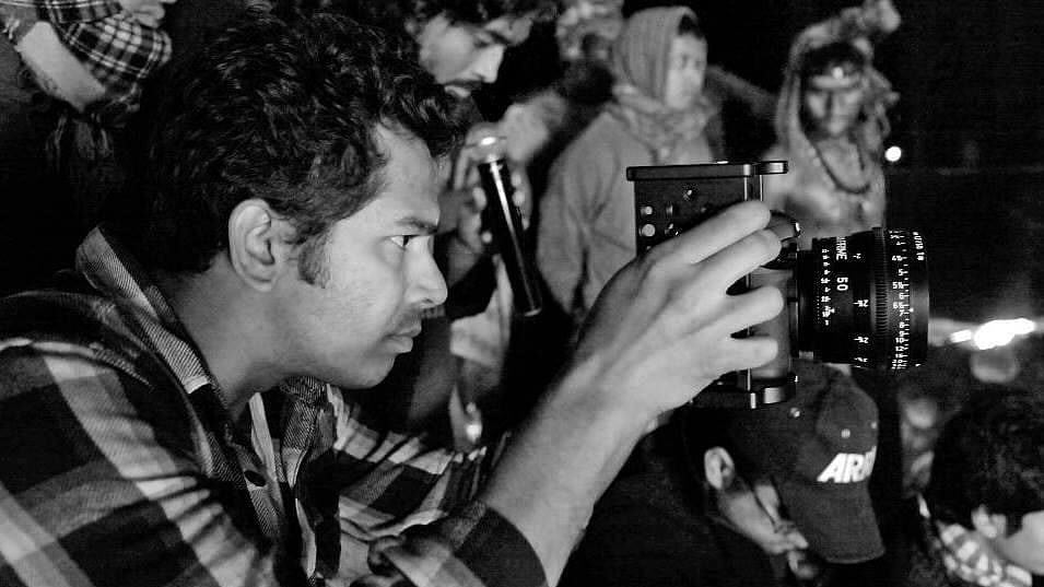 ছবি: ফেসবুক থেকে