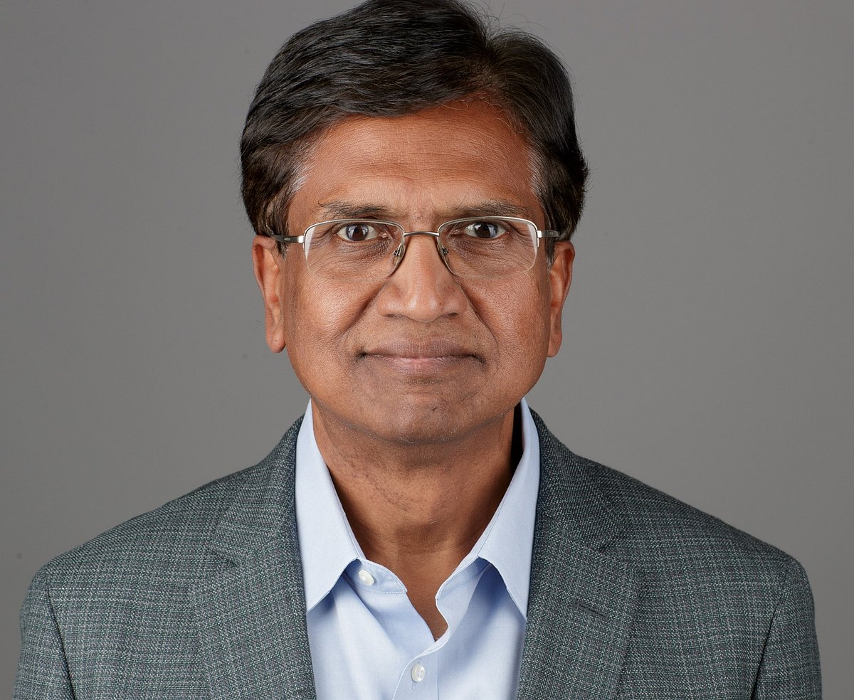 মেহেরিয়ার এম হাসান