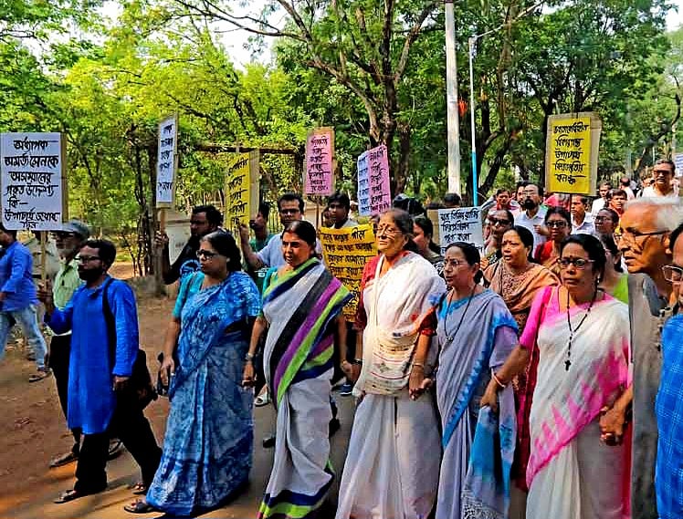 ছবি: ভাস্কর মুখার্জি