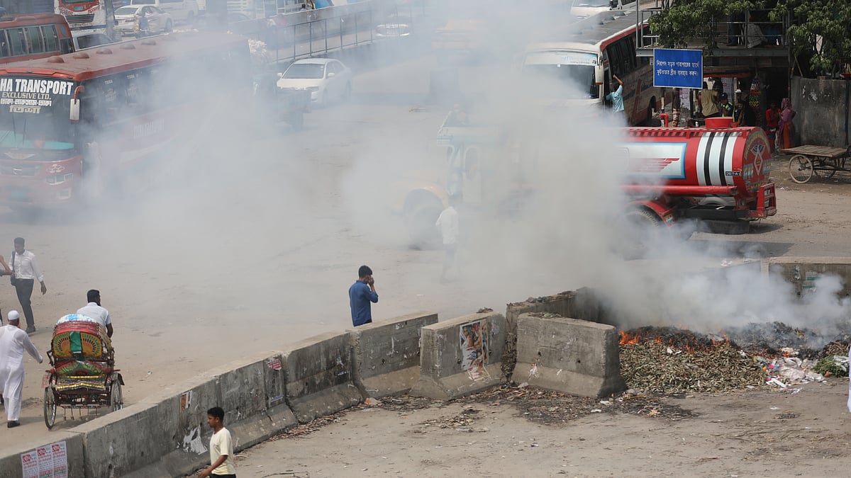 ছবি: দিনার মাহমুদ