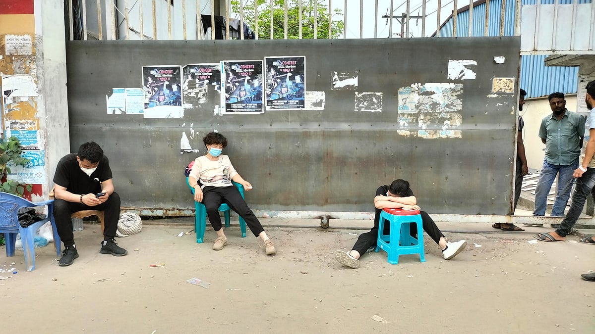 ছবি: প্রথম আলো