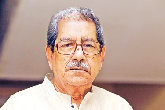 আনিসুজ্জামান (১৮ ফেব্রুয়ারি, ১৯৩৭–১৪ মে, ২০২০)