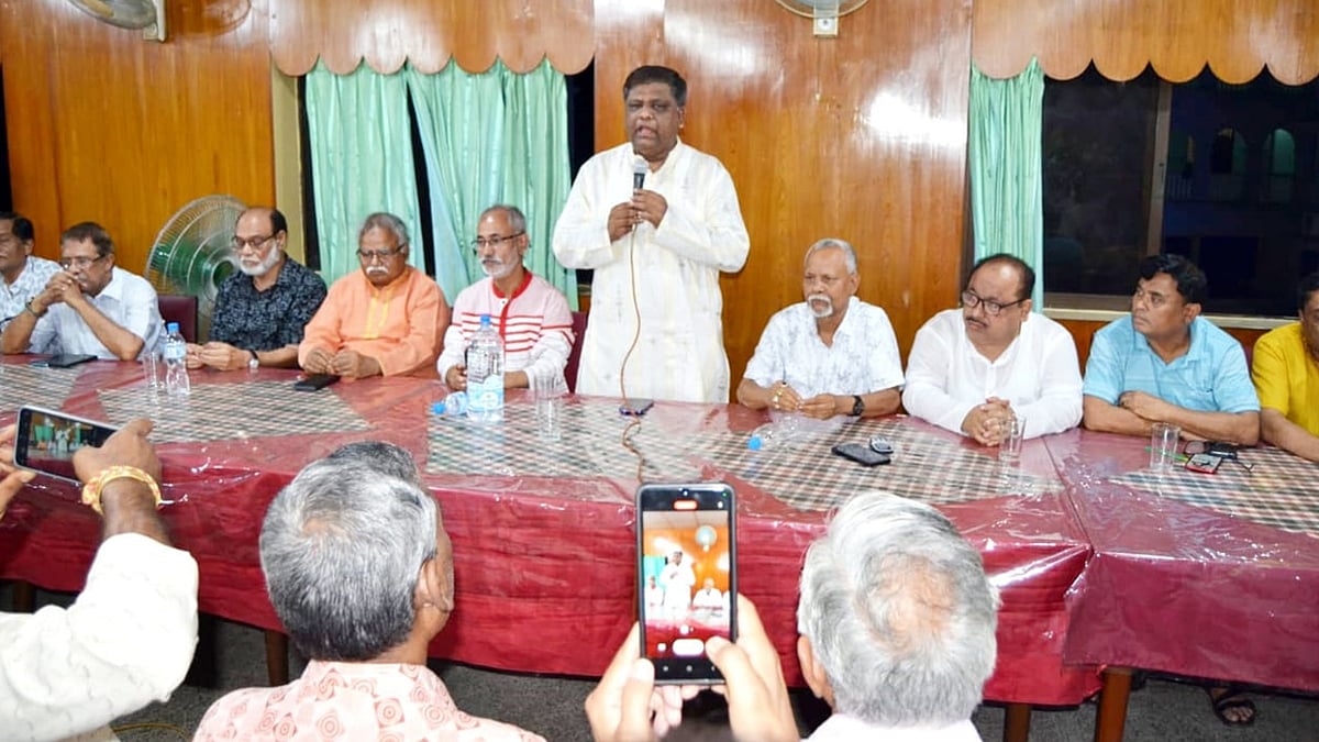 ছবি: প্রথম আলো