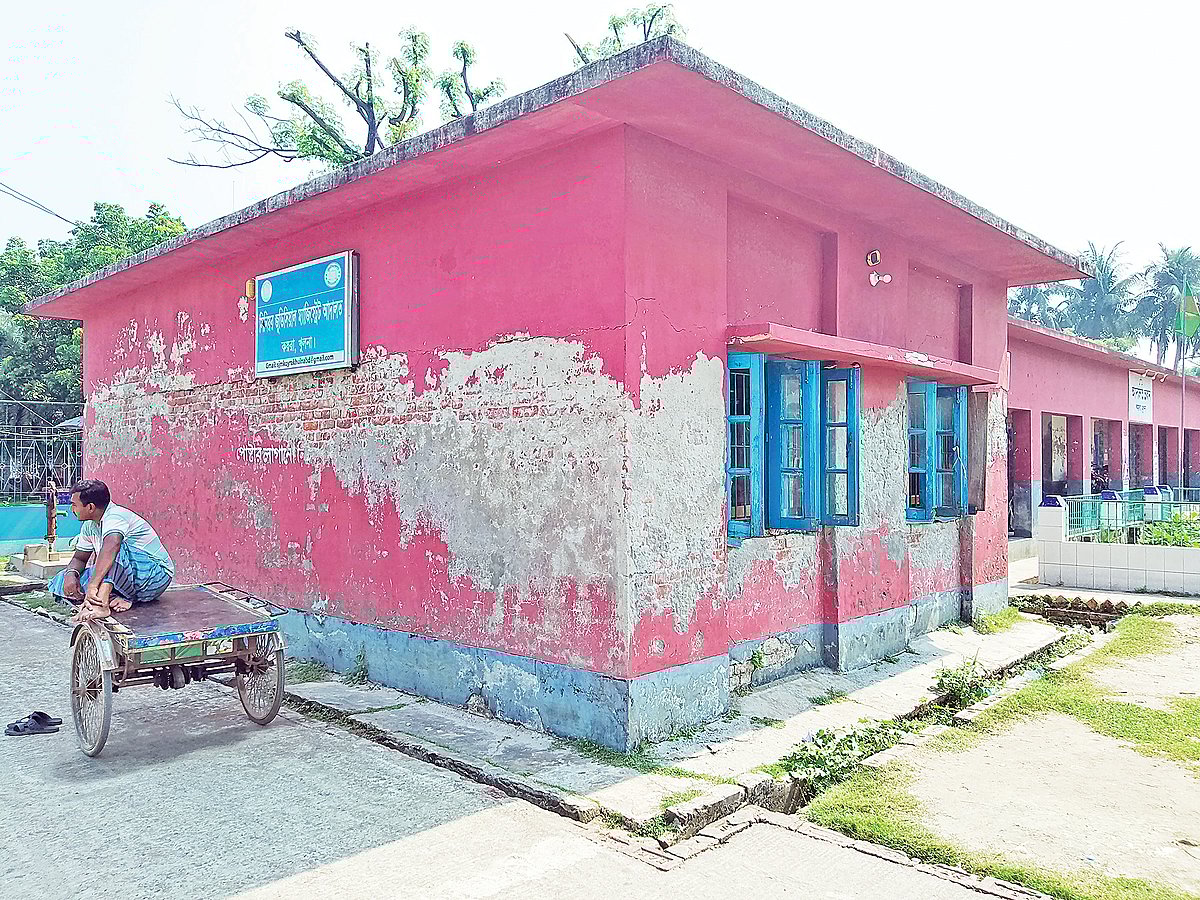 ছবি: প্রথম আলো