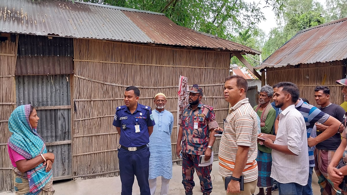 ছবি: প্রথম আলো