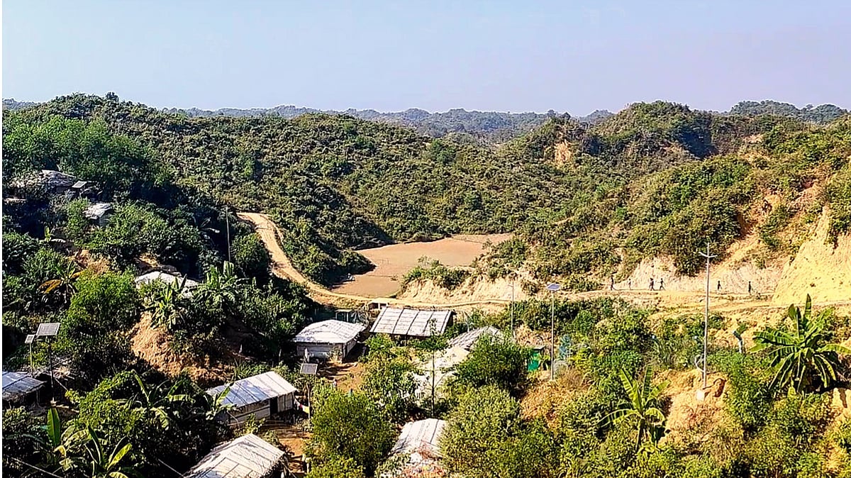 ছবি: প্রথম আলো 