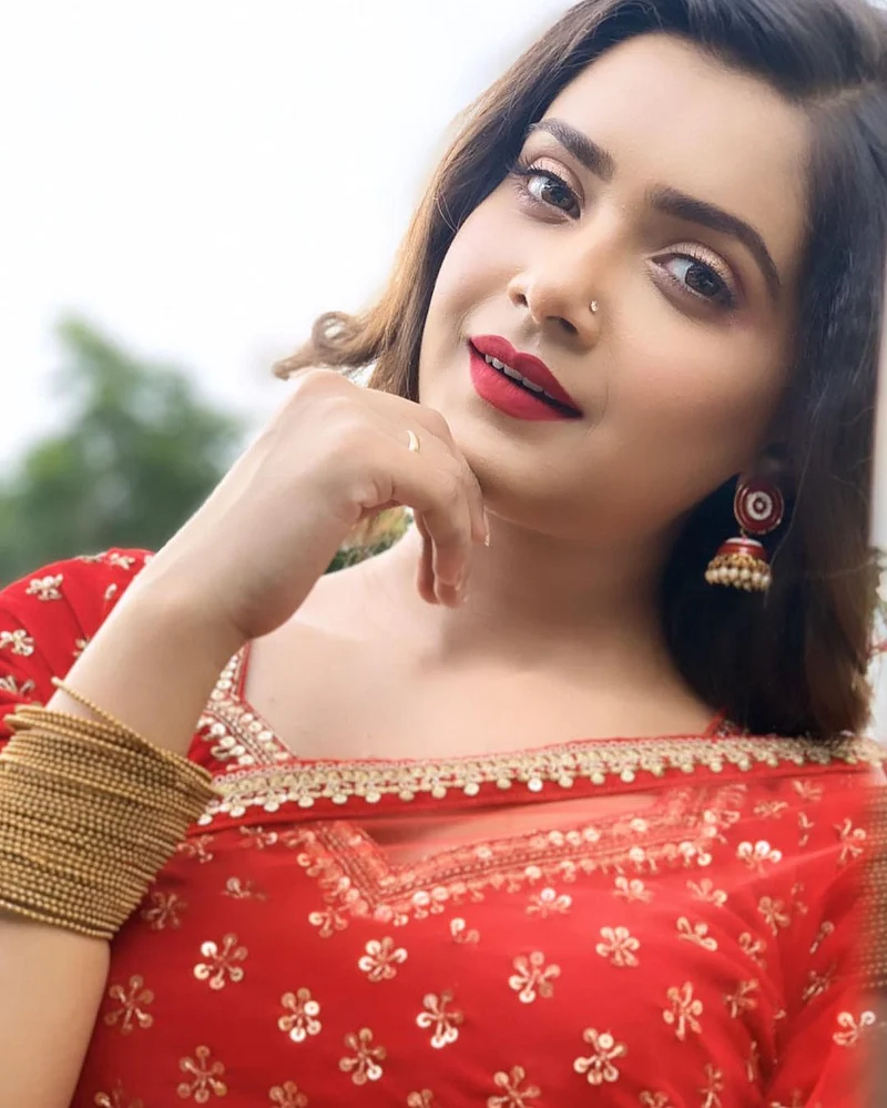 তানজিন তিশা 