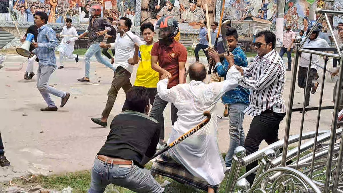 ছবি: প্রথম আলো