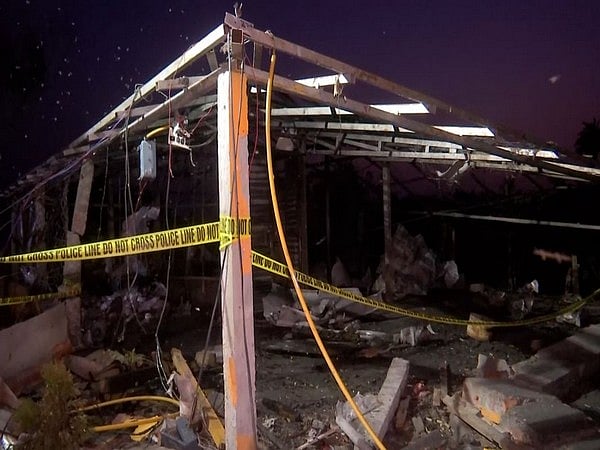 ছবি: এএনআই