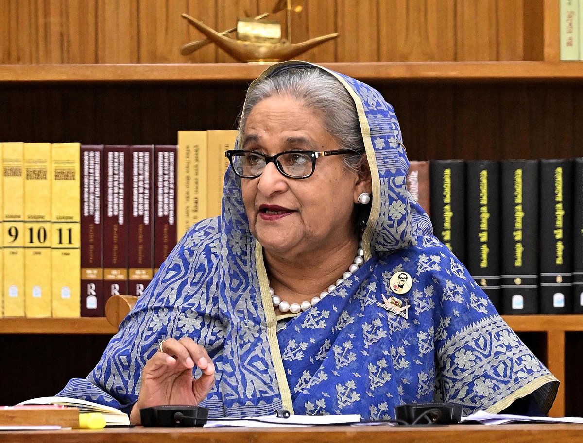 ছবি: পিআইডি