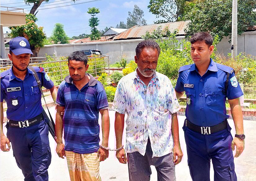 ছবি: প্রথম আলো