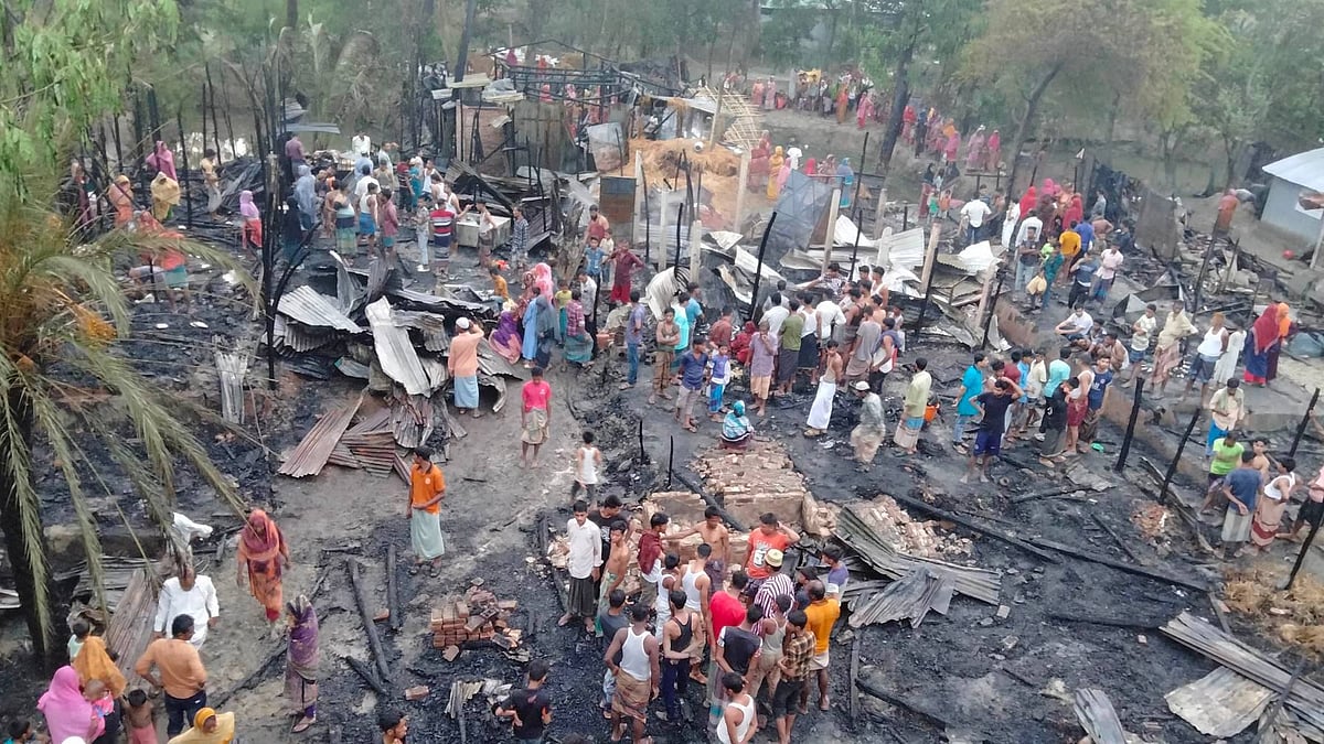 ছবি: প্রথম আলো