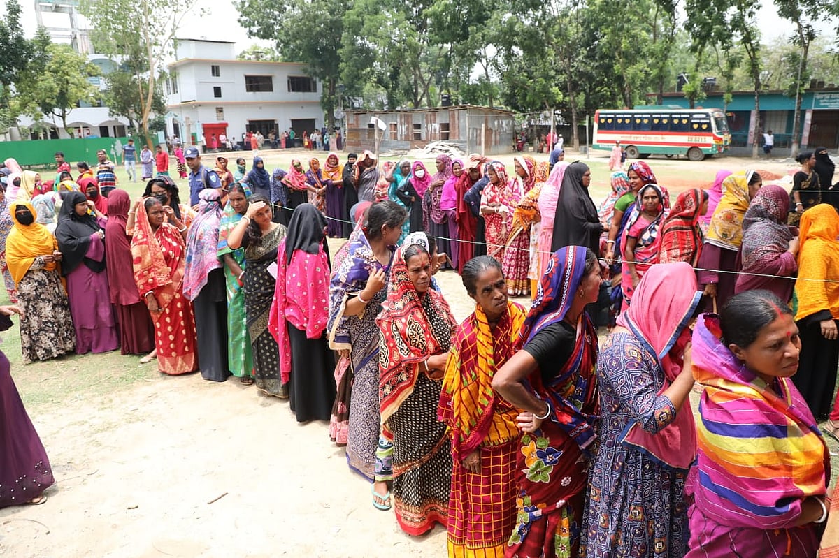 তানভীর আহাম্মেদ