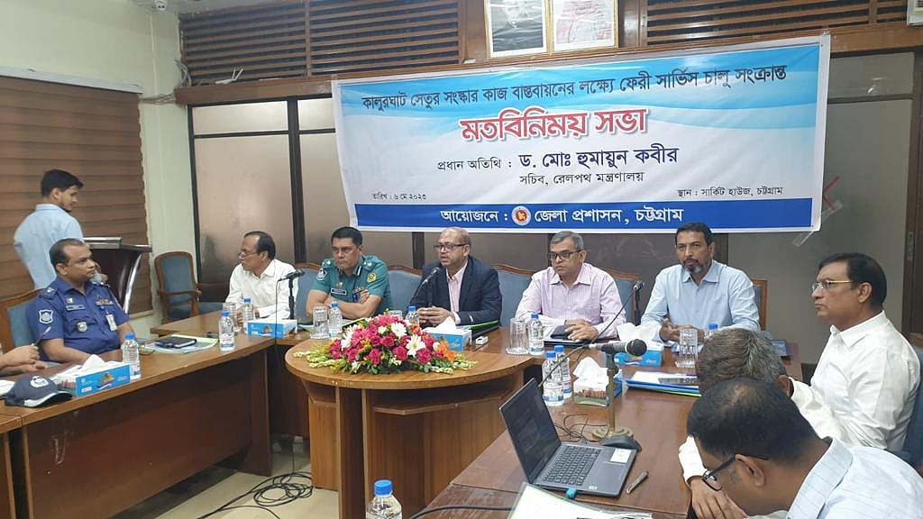 ছবি: প্রথম আলো